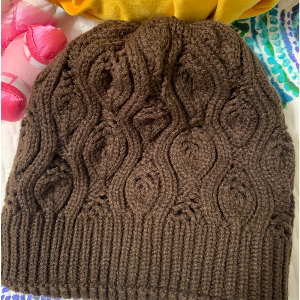 ⬆️⬆️⬆️3 for 12⬆️⬆️⬆️Crochet Beanie